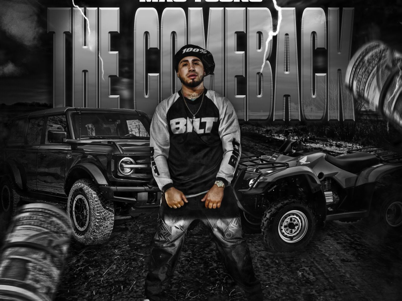 The Comeback (Single)