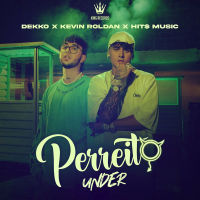 Perreito under (Single)