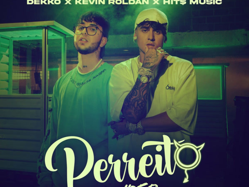 Perreito under (Single)