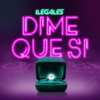 Dime Que Si (Single)