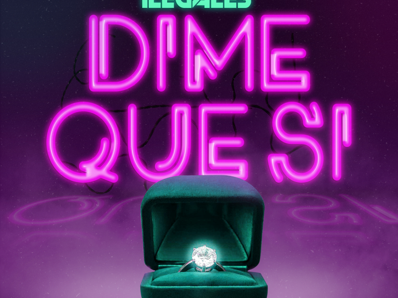 Dime Que Si (Single)