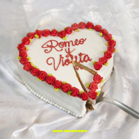 Romeo y Violeta (Single)