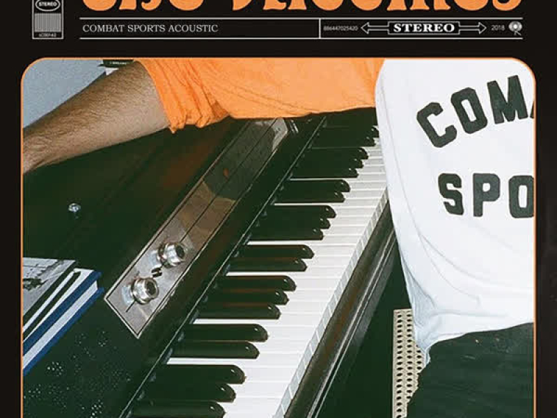 Combat Sports (Acoustic)