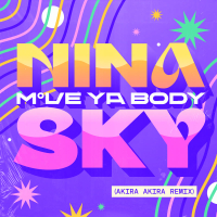 Move Ya Body (Akira Akira Remix) (Single)