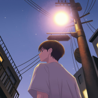 We broke up easily (Single)