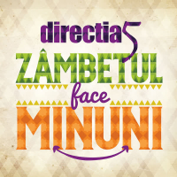 Zambetul face minuni