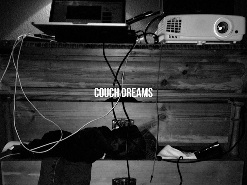 Couch Dreams