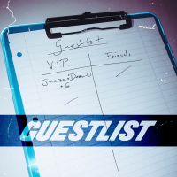 GUESTLIST (Single)