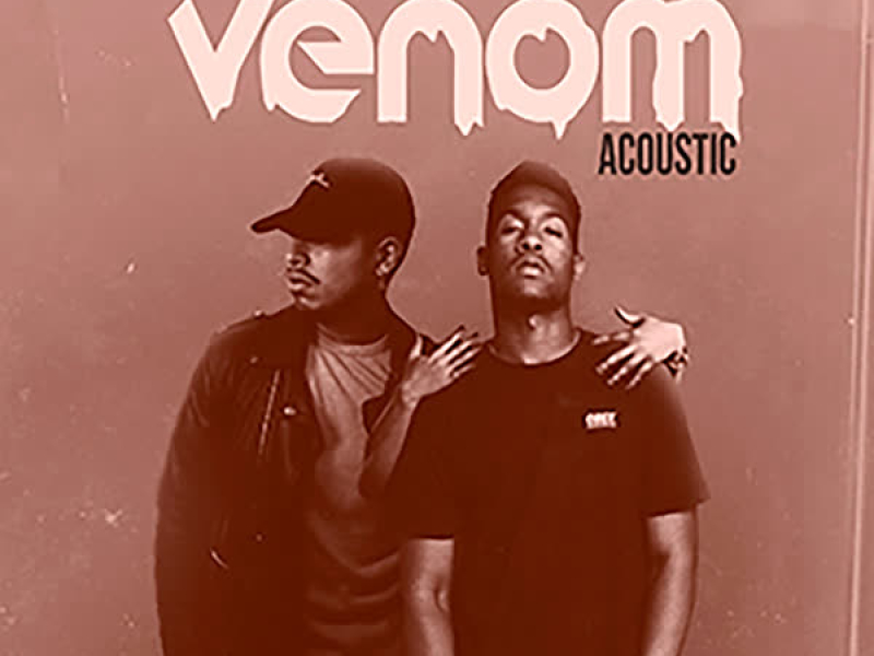 Venom (Acoustic) (Single)