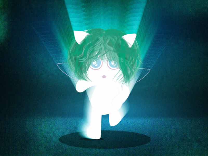 run hoshii, run! (Single)