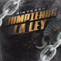 Rompiendo La Ley (Single)