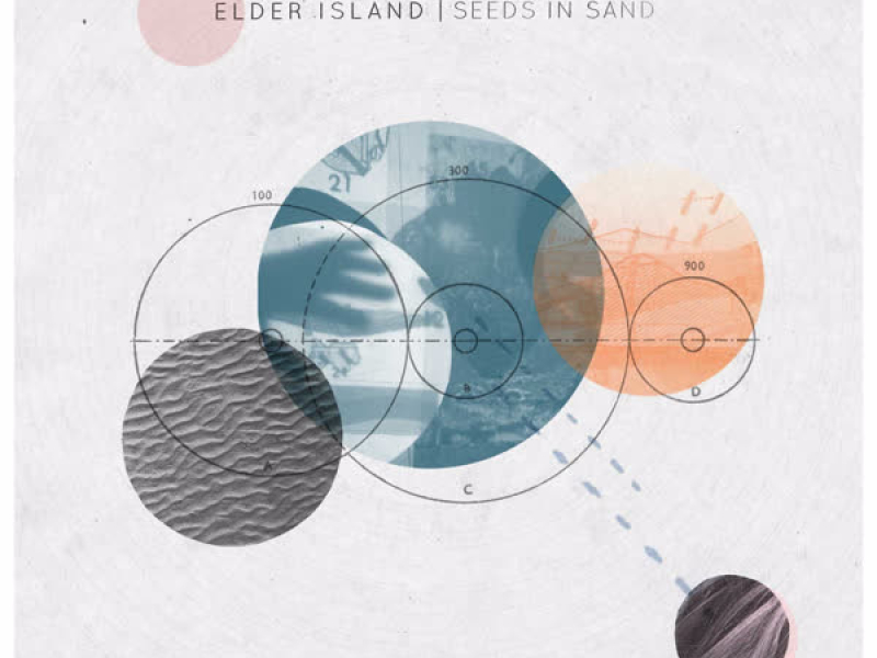 Seeds in Sand (EP)