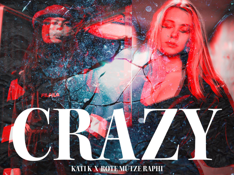 Crazy (Single)
