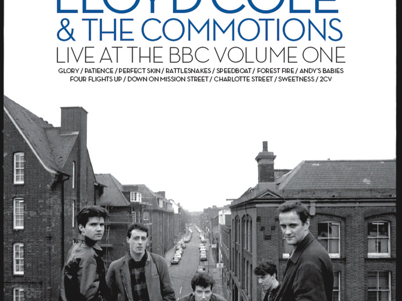 Live At The BBC Vol 1