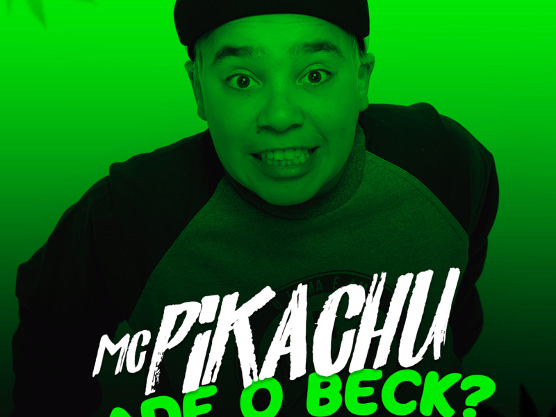 Cade o Beck (Single)