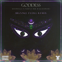Goddess (Brooke Evers Remix) (Single)