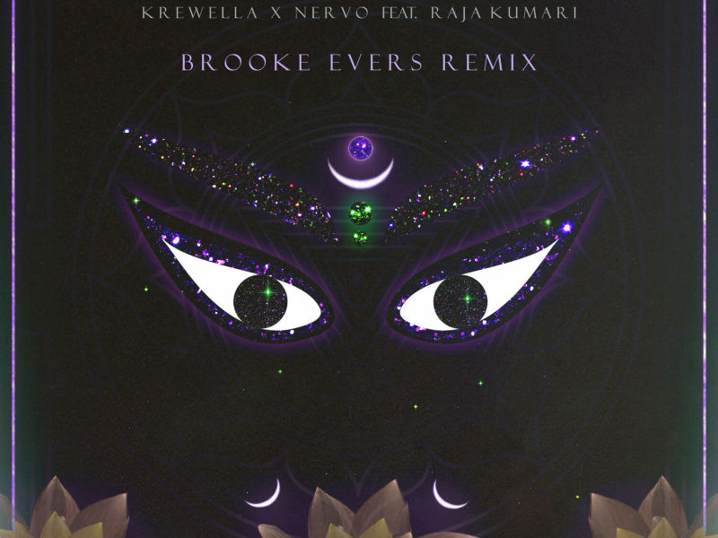 Goddess (Brooke Evers Remix) (Single)