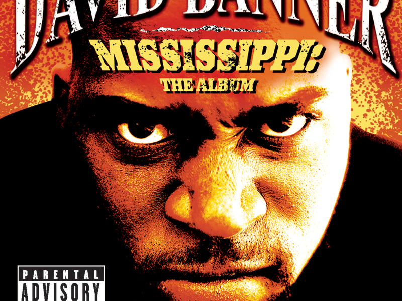 Mississippi: The Album