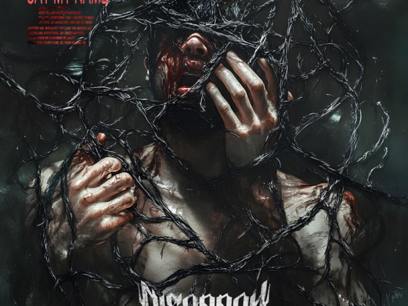 Say My Name (Single)