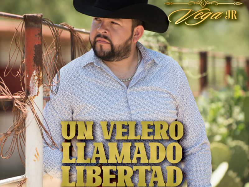 Un Velero Llamado Libertad (Single)