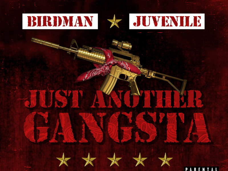 Just Another Gangsta