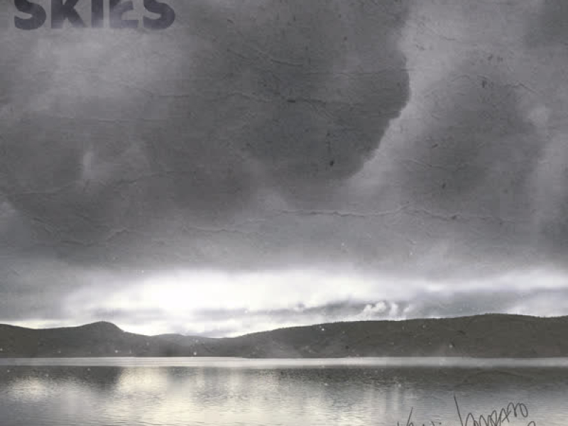 Dark Skies (Single)