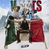Whats Up Fu (Single)