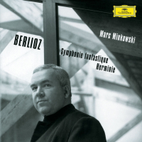 Berlioz: Symphonie fantastique / Herminie