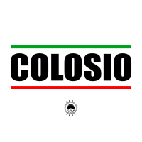 Colosio (Single)