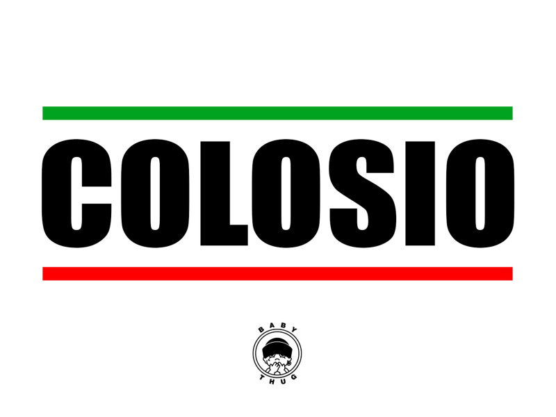 Colosio (Single)