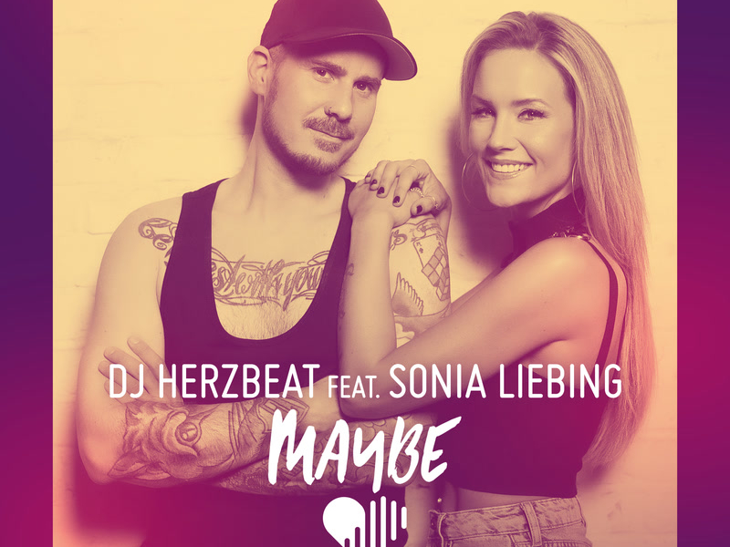 Maybe (DJ Herzbeat House Mix) (Single)