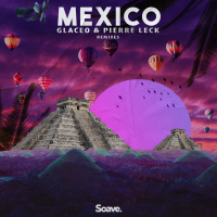 Mexico (Remixes) (Single)