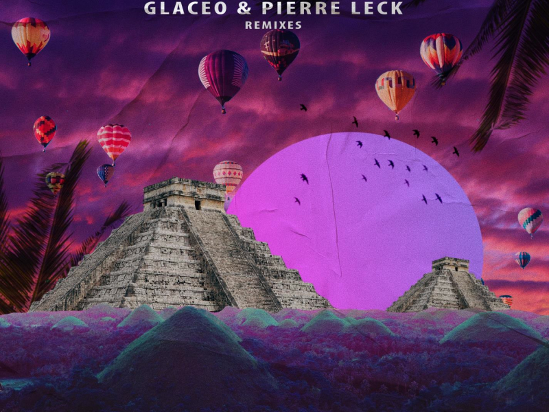 Mexico (Remixes) (Single)