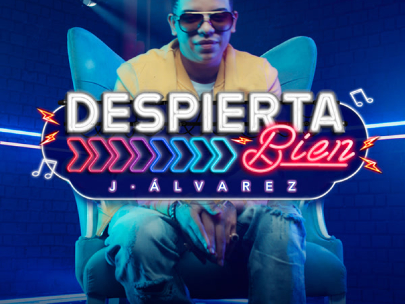 Despierta Bien (Single)