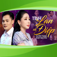 Tình Lan Và Điệp (Single)