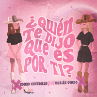¿Quíen Te Dijo Que Es Por Ti? (Single)