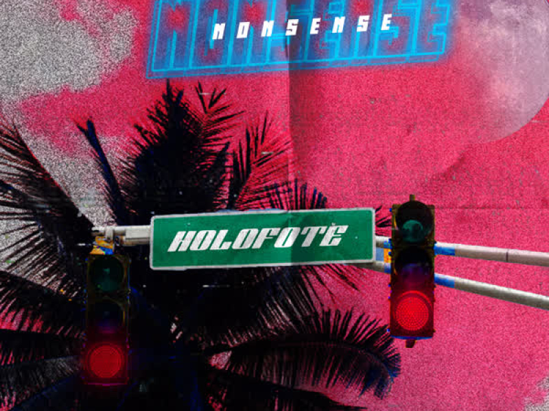 Holofote (Single)