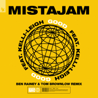 Good (Ben Rainey & Tom Brownlow Remix) (Single)