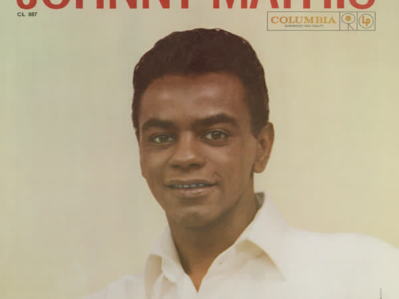 Johnny Mathis