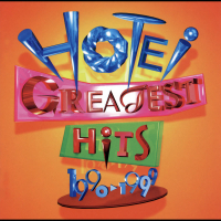 Greatest Hits 1990-1999