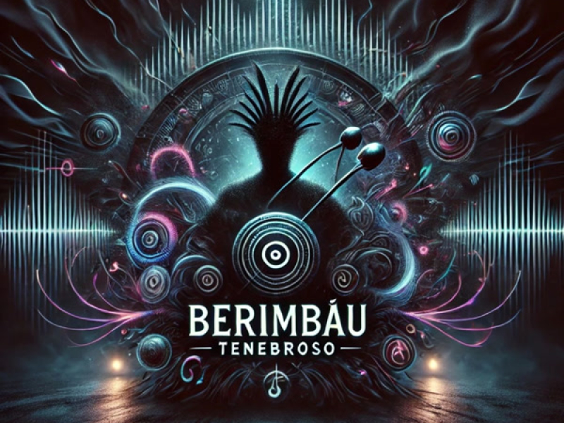 Berimbau Tenebroso (Single)