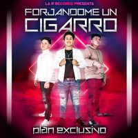 Forjandome un Cigarro (Single)