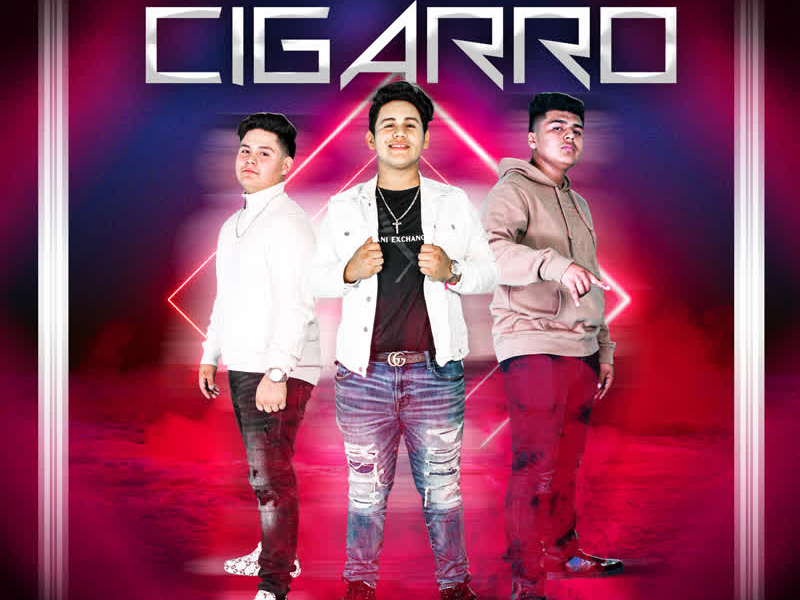 Forjandome un Cigarro (Single)