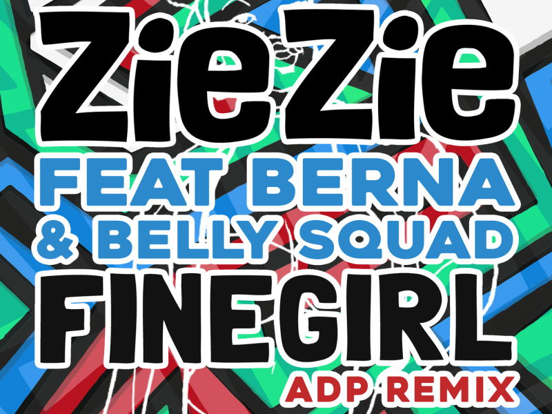 Fine Girl (ADP Remix)