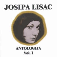 Antologija Josipe Lisac Vol.1