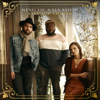 King of Salvation (Single)