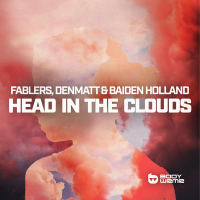 Head In The Clouds (Single)