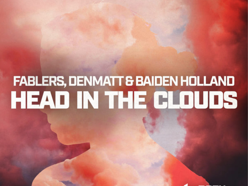 Head In The Clouds (Single)