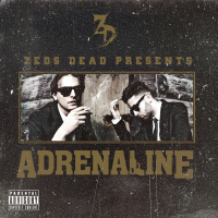 Adrenaline (Single)