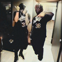 Turnt In Real Life (Single)